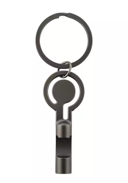 KeyBuddyTrio avaimenperä - Avaimenperät - 9306-00 - 1