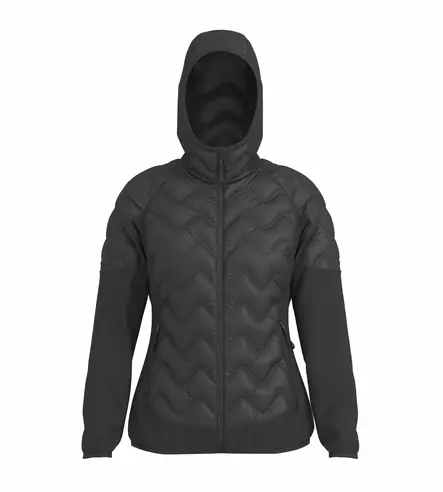 Marmolada Lady hybriditakki - JRC Takit - JRC4596 - 1