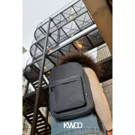UTAH reppu - KWOO Bags - UTAH - 1