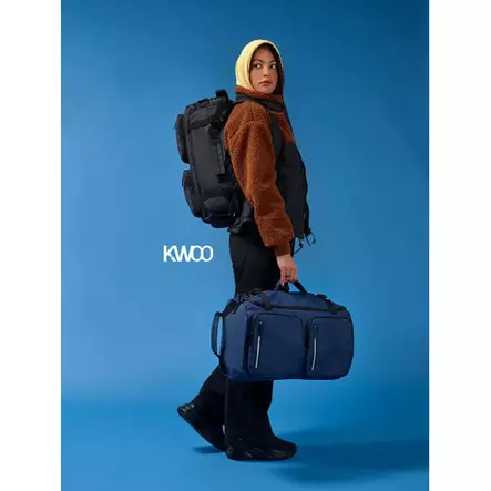 EVEREST laukku - KWOO Bags - EVEREST - 1