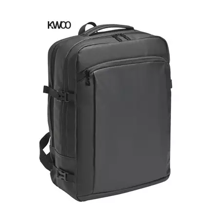WALLSTREET Reppu - KWOO Bags - WALLSTREET - 1